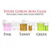 Goblin Mini Color tank
